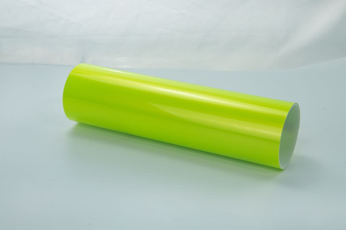 Phantom Lemon Yellow