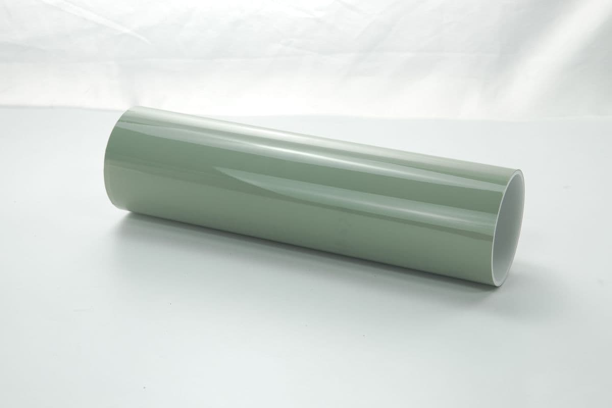 Crystal Khaki Green