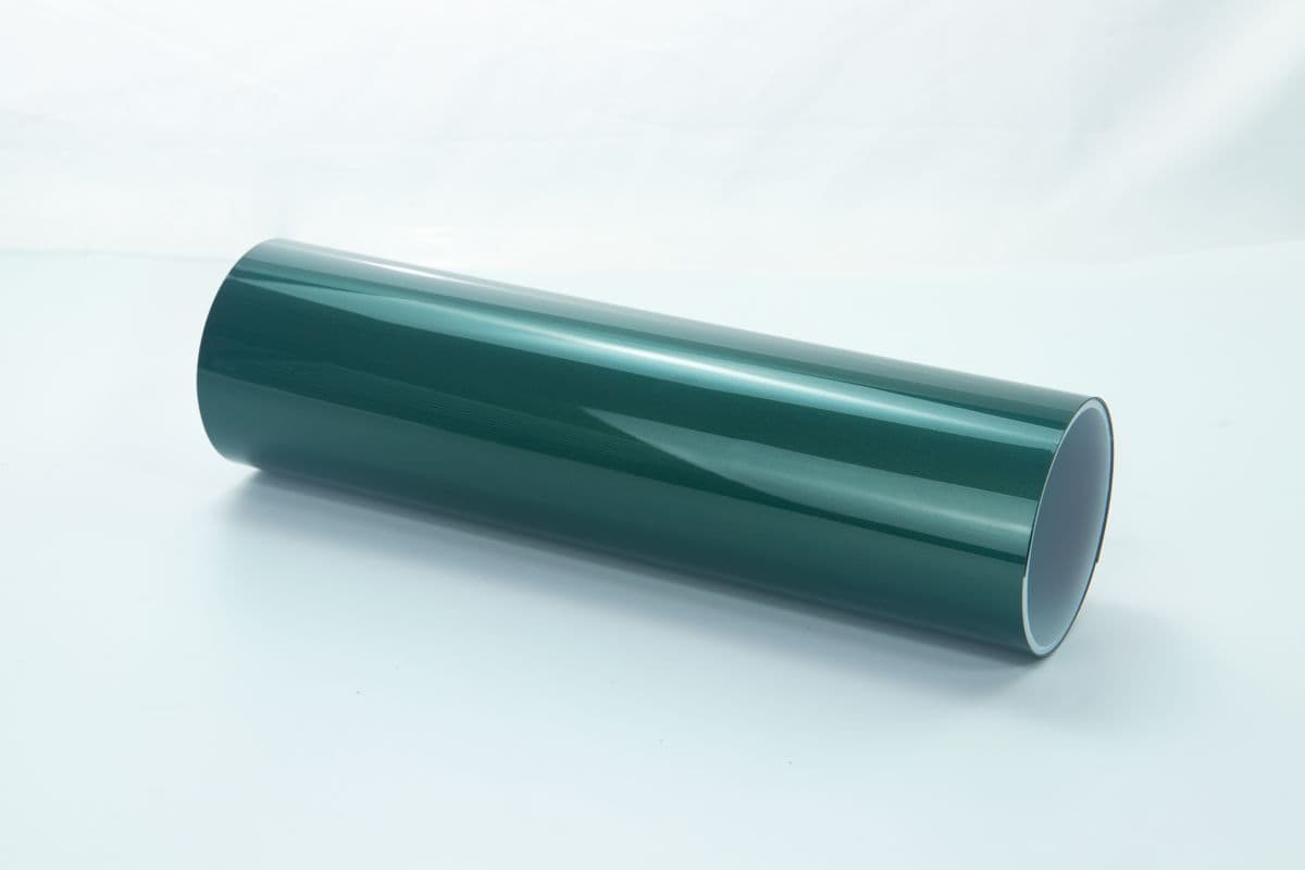 Tesla Forest Green
